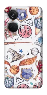 Чохол на OnePlus Nord 3 Harry Potter V18 фото 1 з 1