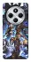Чохол на Xiaomi Redmi 14C / Poco C75 Warcraft v3 фото 1 з 1