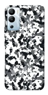 Чохол на Infinix Hot 12i Camouflage v14 фото 1 з 1