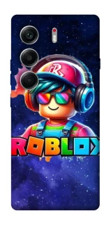 Чехол на Tecno Camon 40 Adopt Me Animal Race фото 1 из 1