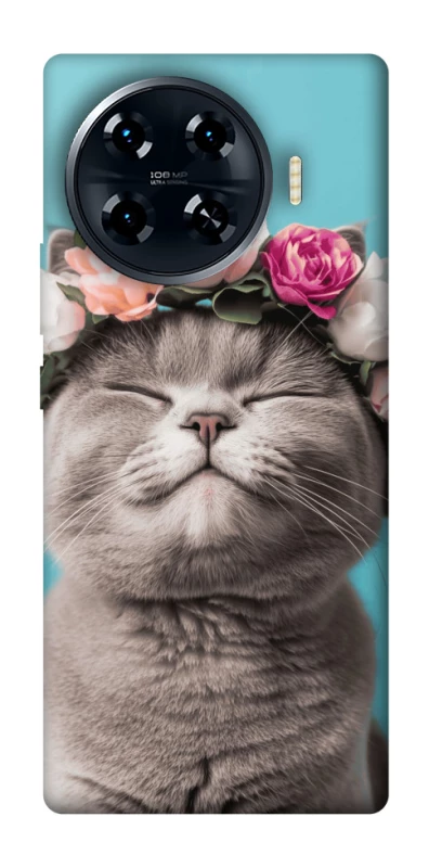 Чехол на TECNO Spark 20 Pro+ Mood(1) фото 1 из 1