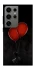 Чехол на Samsung Galaxy S24 Ultra Reds Balloons фото 1 из 1