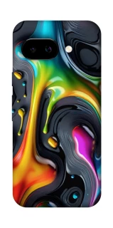 Чехол на Google Pixel 9a dye фото 1 Чехол на Google Pixel 9a dye фото 1 из 1