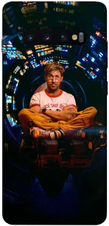 Чохол на Samsung Galaxy S10+ Project Hail Mary ver.3 фото 1 з 1