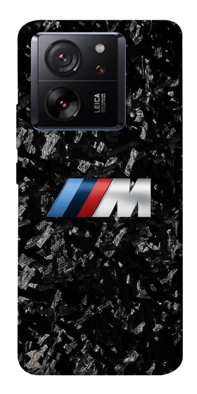 Чохол на Xiaomi 13T M-series carbon фото 1 з 1
