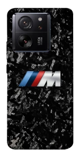 Чохол на Xiaomi 13T M-series carbon фото 1 з 1