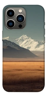 Чехол на Apple iPhone 13 Pro (6.1") Asian mountains фото 1 из 1