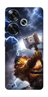 Чехол на Xiaomi Poco F6 Thrall фото 1 из 1
