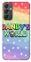 Чохол на Samsung Galaxy A24 4G Dandysworld rainbow stars фото 1 з 1