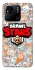 Чехол на Xiaomi Redmi 10A Brawl Stars ver.15 фото 1 из 1