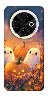 Чехол на TECNO Spark 30C Pumpkin фото 1 из 1