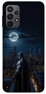 Чохол на Samsung Galaxy A23 4G The Dark Knight фото 1 з 1