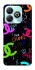 Чохол на ZTE Blade A75 4G Fashion collage ver.5 фото 1 з 1