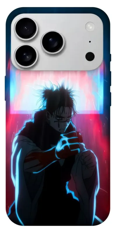 Чехол на Apple iPhone 18 Pro Max Choso v2 фото 1 из 1