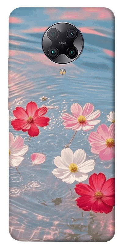 Чохол на Xiaomi Redmi K30 Pro / Poco F2 Pro Breeze Bloom фото 1 з 1
