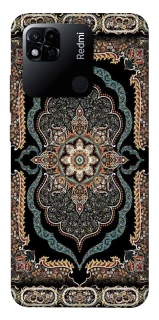Чехол на Xiaomi Redmi 10A Килим v6 фото 1 из 1