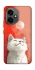 Чехол на Honor 400 Cute kittie фото 1 из 1