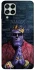 Чехол на Samsung Galaxy M53 5G Thanos on style фото 1 из 1