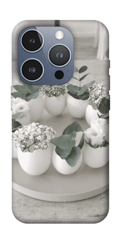 Чохол на Apple iPhone 16 Pro Mood фото 1 з 1