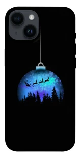 Чохол на Apple iPhone 14 (6.1") Christmas spirit фото 1 з 1