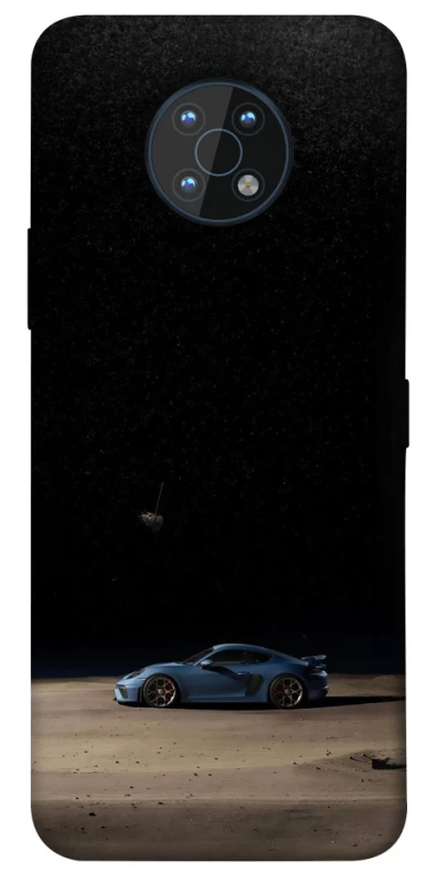 Чохол на Nokia G50 911 night фото 1 з 1