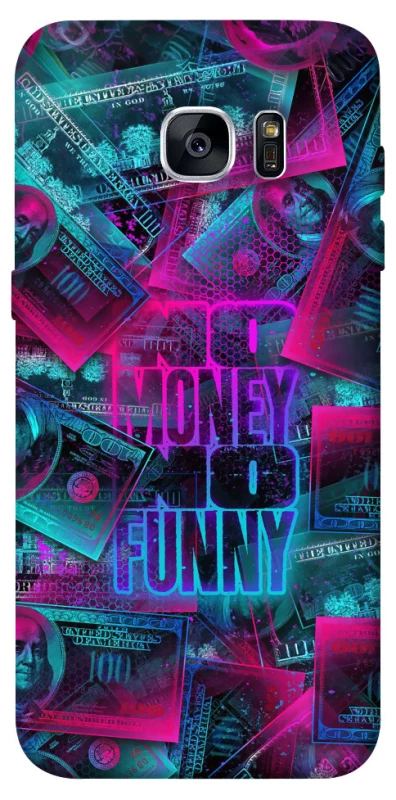 Чохол на Samsung G935F Galaxy S7 Edge Neo dollar фото 1 з 1