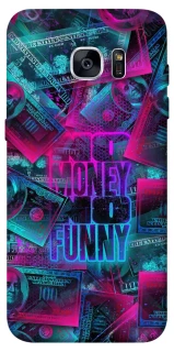 Чохол на Samsung G935F Galaxy S7 Edge Neo dollar фото 1 з 1