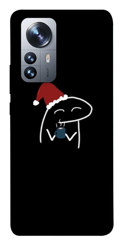 Чохол на Xiaomi 12 / 12X Christmas mood фото 1 з 1