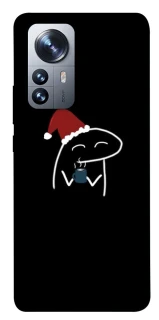 Чохол на Xiaomi 12 / 12X Christmas mood фото 1 з 1