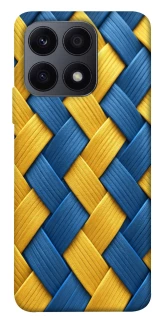 Чохол на Huawei Honor X8a Brassweed фото 1 з 1