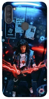 Чехол на Samsung Galaxy A11 Stranger Things ver.42 фото 1 из 1