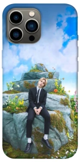 Чехол на Apple iPhone 13 Pro Max (6.7") Jimin - BTS фото 1 из 1