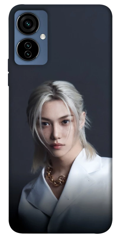 Чохол на TECNO Camon 19 Neo Felix фото 1 з 1