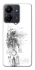 Чехол на Xiaomi Redmi 13C Tattoo ver.1 фото 1 из 1