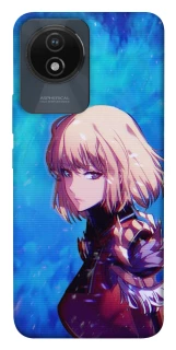 Чехол на Vivo Y02 Cha Hae In фото 1 из 1