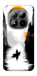 Чохол на Xiaomi Redmi Note 15 Pro 5G japan фото 1 з 1