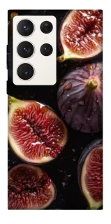 Чехол на Samsung Galaxy S23 Ultra VioletFig1 фото 1 из 1