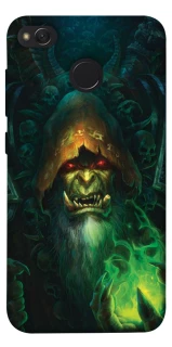 Чохол на Xiaomi Redmi 4X Gul'dan фото 1 з 1