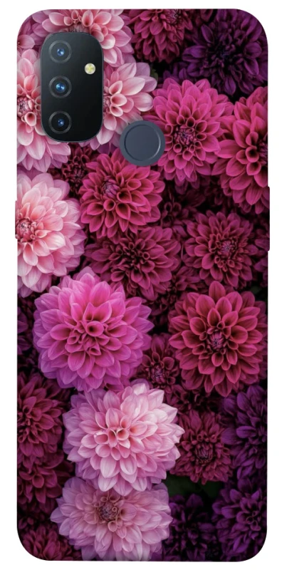 Чохол на OnePlus Nord N100 Garden1 фото 1 з 1