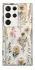Чехол на Samsung Galaxy S23 Ultra Floral design ver.1 фото 1 из 1