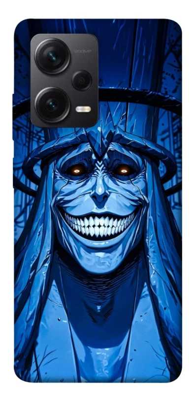 Чохол на Xiaomi Redmi Note 12 Pro+ 5G Statue of God фото 1 з 1