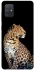 Чохол на Samsung Galaxy A71 Leopard v2 фото 1 з 1