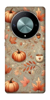 Чехол на Huawei Magic6 Lite Autumn vibes ver.1 фото 1 Чехол на Huawei Magic6 Lite Autumn vibes ver.1 фото 1 из 1