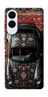 Чохол на Samsung Galaxy S25 Edge Luxury in Motion фото 1 з 1