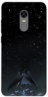 Чохол на Xiaomi Redmi 5 Plus / Redmi Note 5 (Single Camera) Omniscient Reader's v4 фото 1 з 1