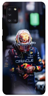 Чохол на Samsung Galaxy A31 F-1 ver.6 фото 1 з 1