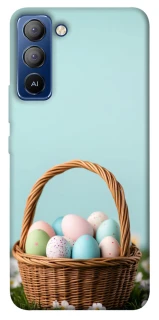 Чехол на TECNO Pop 5 LTE Easter ver.5 фото 1 из 1