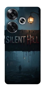 Чохол на Xiaomi Poco F6 Silent Hill aesthetic ver.2 фото 1 з 1