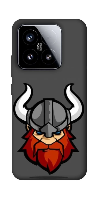Чехол на Xiaomi 15 Viking v3 фото 1 из 1