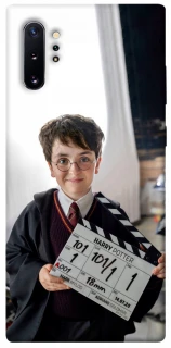 Чехол на Samsung Galaxy Note 10 Plus New Harry Potter ver.1 фото 1 из 1